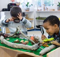 Maragon Princeton Pre-School - Sunshine Coast Child Care