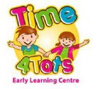 Time 4 Tots Early Learning Centre - Sunshine Coast Child Care