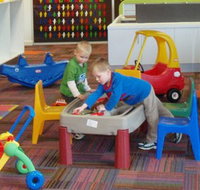 Joondalup Early Learning Centre - Sunshine Coast Child Care