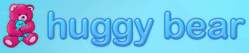 Huggy Bear South Lake