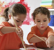 The Grove Childrens Centre - Sunshine Coast Child Care 0