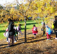 Wonder World Play Centre - Sunshine Coast Child Care