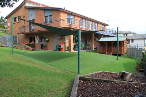 Pelican Pre School & Long Day Care - Sunshine Coast Child Care 4