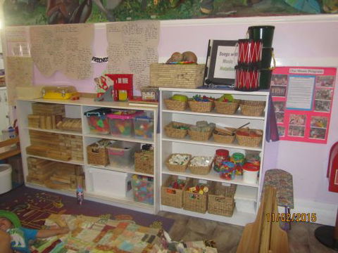 Tiny Tots Early Learning Centre - Sunshine Coast Child Care 3