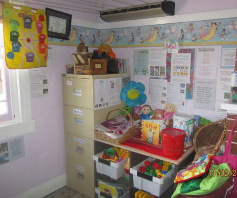 Tiny Tots Early Learning Centre - Sunshine Coast Child Care 4