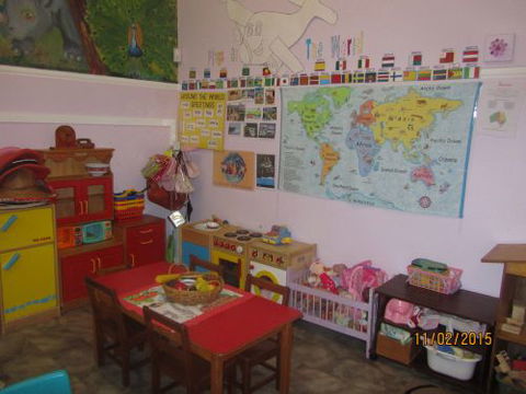 Tiny Tots Early Learning Centre - Sunshine Coast Child Care 5