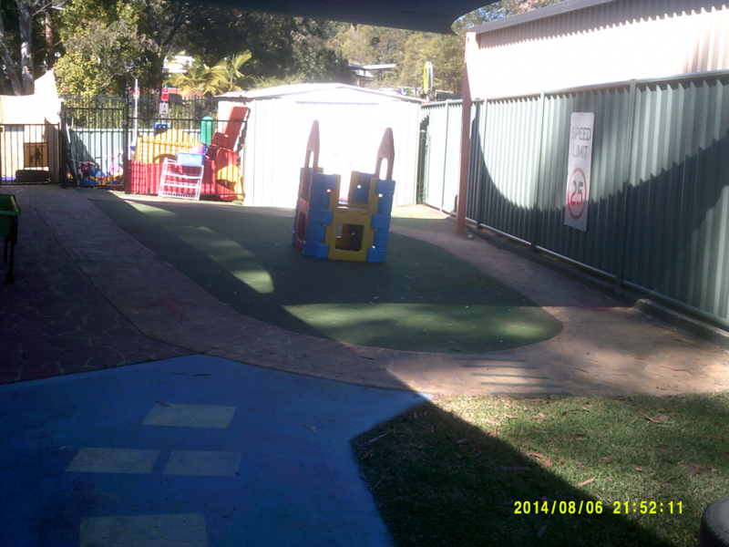 Toormina NSW Sunshine Coast Child Care