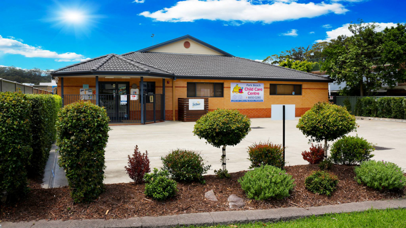 Coffs Harbour NSW Sunshine Coast Child Care