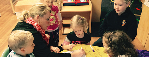 Little Learners Long Day Care & Pre-School - Sunshine Coast Child Care 0