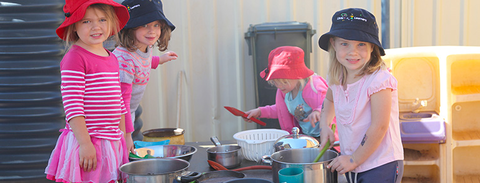 Little Learners Long Day Care & Pre-School - Sunshine Coast Child Care 1