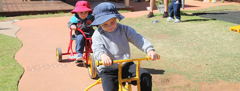 Little Learners Long Day Care & Pre-School - Sunshine Coast Child Care 3