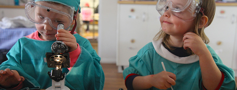 Little Learners Long Day Care & Pre-School - Sunshine Coast Child Care 4