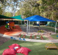 Smiley Tots Child Care Centre - Sunshine Coast Child Care