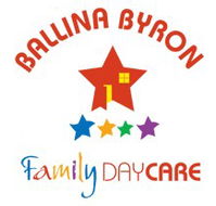 Ballina Byron Family Day Care - Sunshine Coast Child Care