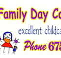 Moree Family Day Care - Sunshine Coast Child Care