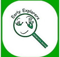 Early Explorers Children's Services - Sunshine Coast Child Care