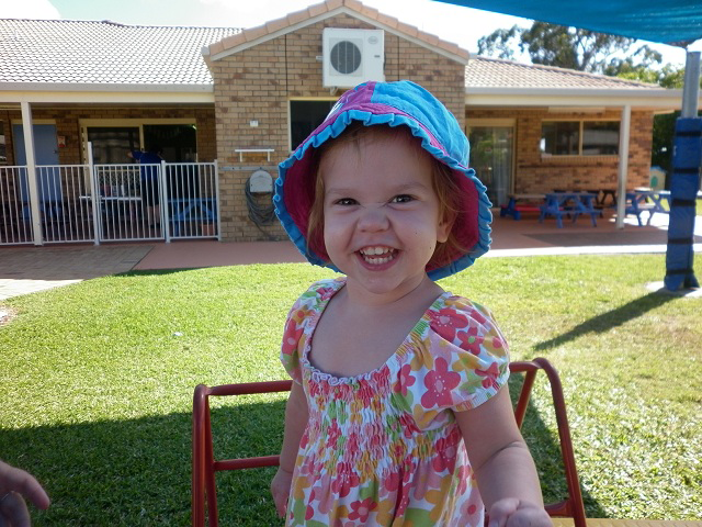 Winfield QLD Sunshine Coast Child Care