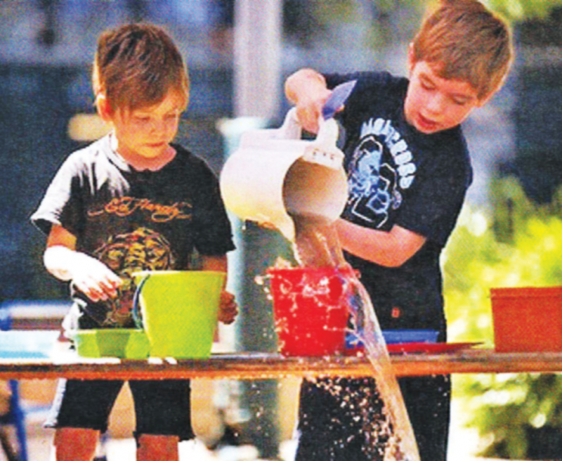 Mooroobool QLD Sunshine Coast Child Care
