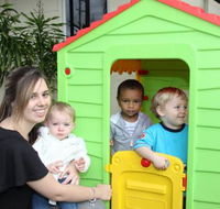 Hinchinbrook Family Day Care