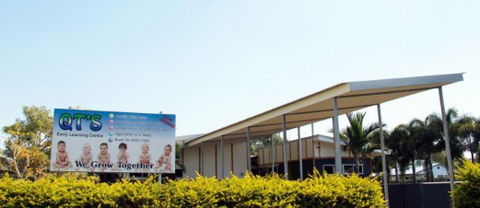 QT'S Early Learning Centre - Sunshine Coast Child Care 0
