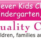 Clever Kids Child Care  Kindergarten - Sunshine Coast Child Care