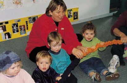 Fairfield VIC Sunshine Coast Child Care