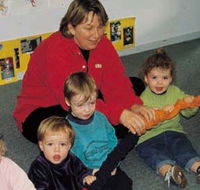 Perry Street Child Care Centre - Sunshine Coast Child Care