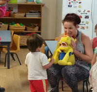 Snugglepot Kindyland - Sunshine Coast Child Care