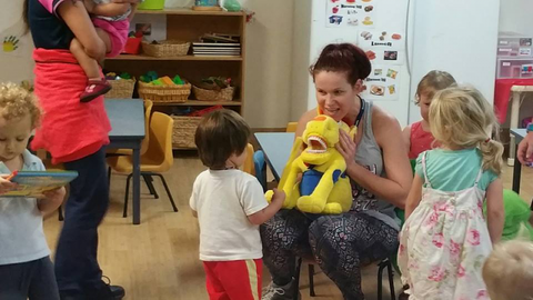 Snugglepot Kindyland - Sunshine Coast Child Care 0