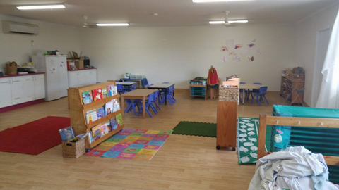 Snugglepot Kindyland - Sunshine Coast Child Care 10