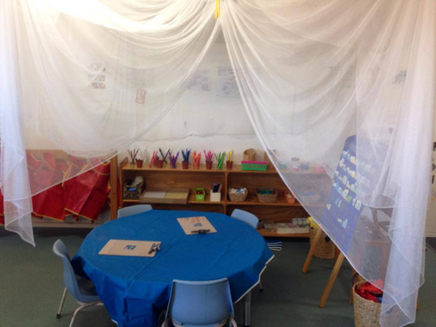 Snugglepot Kindyland - Sunshine Coast Child Care 1