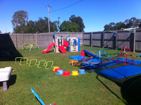 Mackay Family Day Care - Sunshine Coast Child Care 0