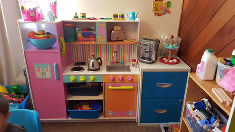 Mackay Family Day Care - Sunshine Coast Child Care 1