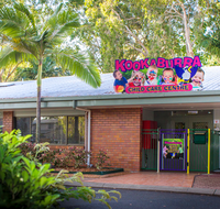 Kookaburra Community Child Care Centre - Sunshine Coast Child Care