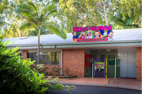 Kookaburra Community Child Care Centre - Sunshine Coast Child Care 0