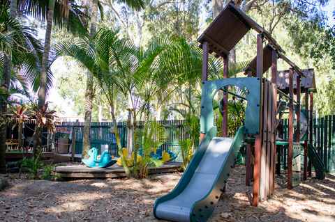 Kookaburra Community Child Care Centre - Sunshine Coast Child Care 1