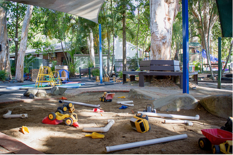 Kookaburra Community Child Care Centre - Sunshine Coast Child Care 2