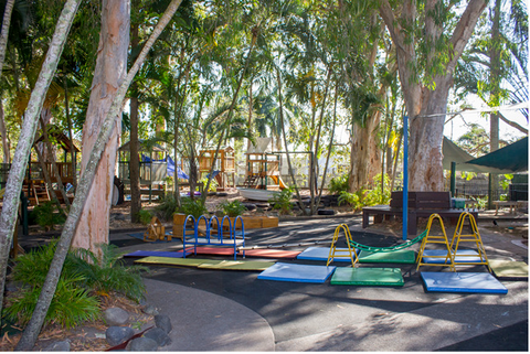 Kookaburra Community Child Care Centre - Sunshine Coast Child Care 3