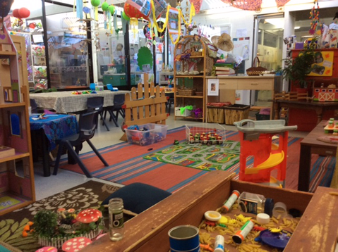 Mackay Child Care Centre - Sunshine Coast Child Care 2