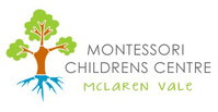 Montessori Childrens Centre - McLaren Vale