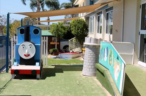 Charlestown NSW Sunshine Coast Child Care