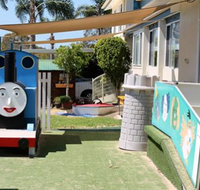 Charlestown East Preschool - Sunshine Coast Child Care