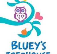 Bluey's Treehouse Avalon Preschool - Sunshine Coast Child Care