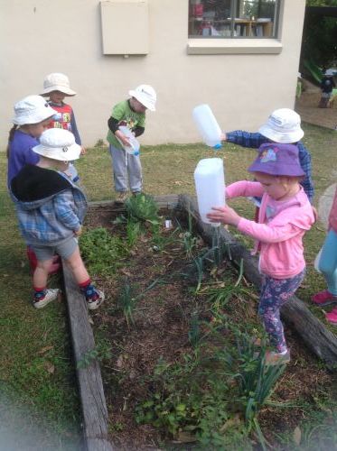 Honeybee Preschool - Sunshine Coast Child Care 1