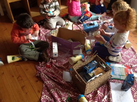 Honeybee Preschool - Sunshine Coast Child Care 3