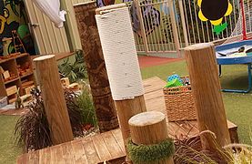 Curious Kids - Sunshine Coast Child Care 2