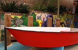 Curious Kids - Sunshine Coast Child Care 4