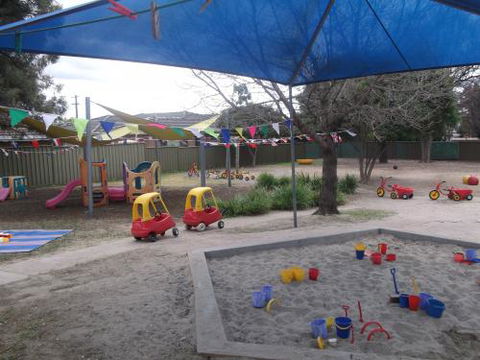 Denison Street Early Learning Centre - Sunshine Coast Child Care 1