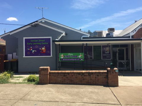 Denison Street Early Learning Centre - Sunshine Coast Child Care 2