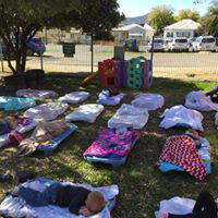 Denison Street Early Learning Centre - Sunshine Coast Child Care 5